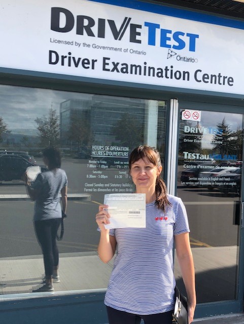 Aretre Driving School | 8 Macdonell Ave, Toronto, ON M6R 2A2, Canada | Phone: (416) 903-7128