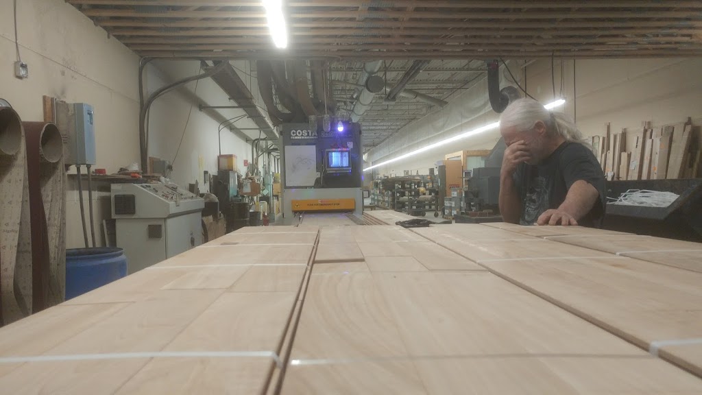 Myrador Hardwood | 3400 Boul Gene-H.-Kruger, Trois-Rivières, QC G9A 4M3, Canada | Phone: (819) 693-8881