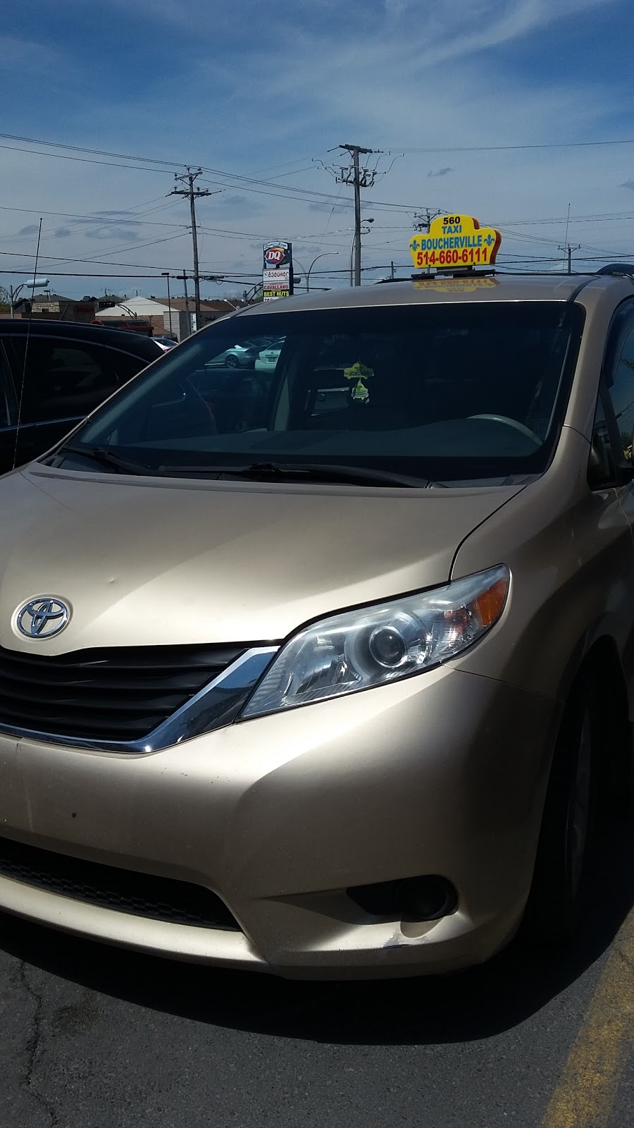 Taxi Boucherville boucherville taxi | 163 de bresolette, Boucherville, QC J4B 6M7, Canada | Phone: (514) 660-6111
