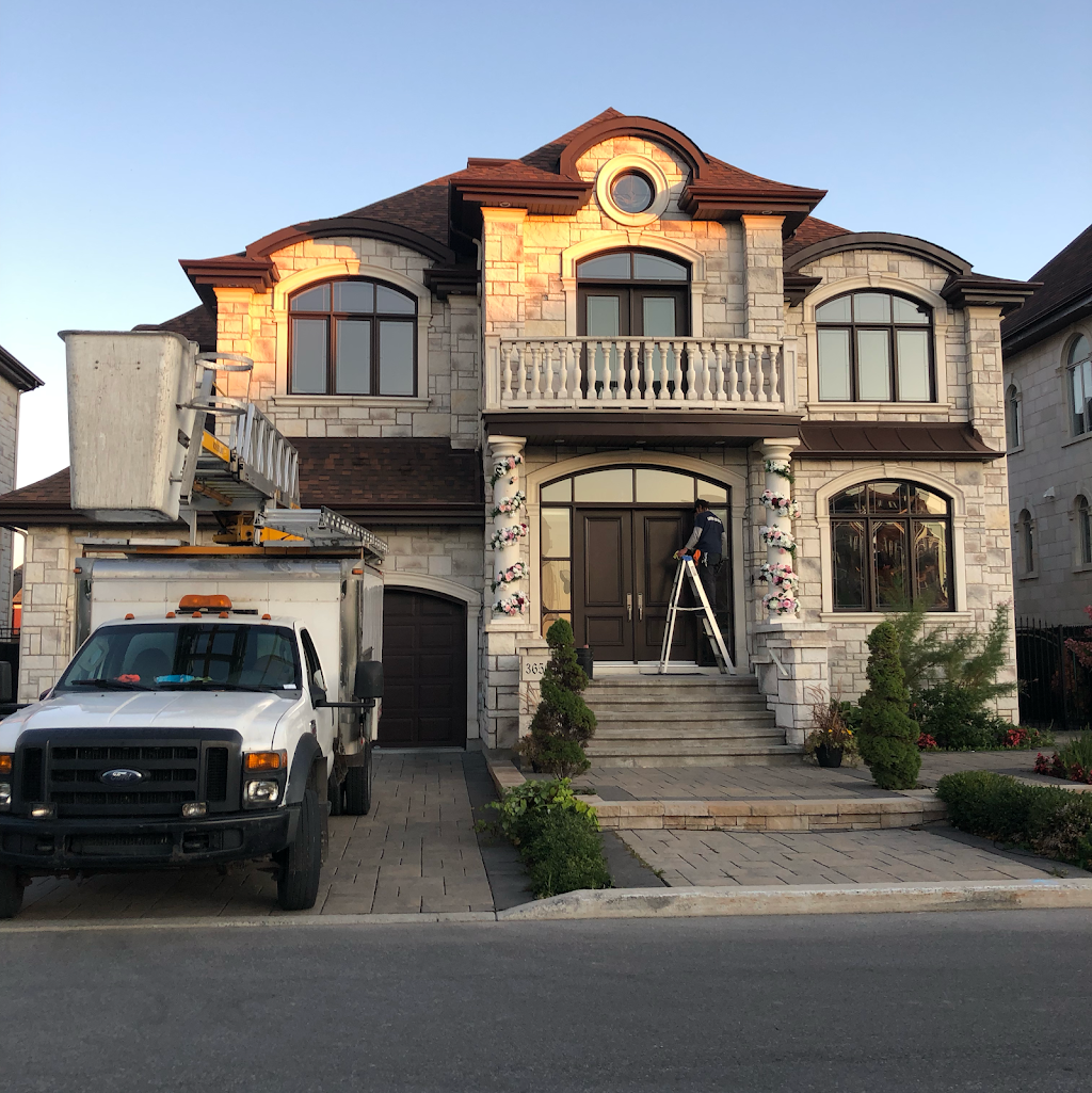 Entretien RM | 98 Rue Rimbaud, Repentigny, QC J5Y 3S4, Canada | Phone: (514) 654-5198