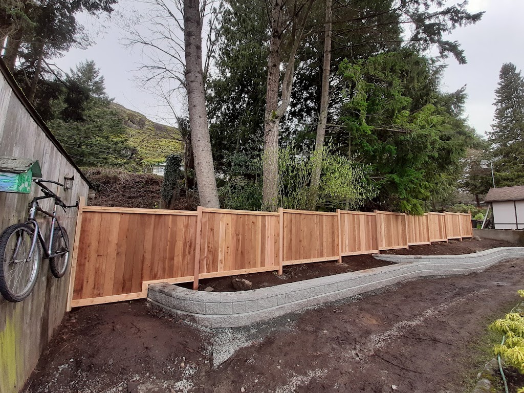 Rhythm Landscaping | 5715 Alder Way, Nanaimo, BC V9T 5N4, Canada | Phone: (250) 734-3340