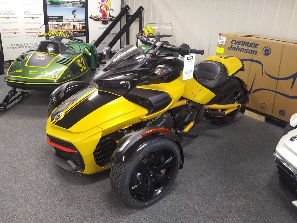 Enns Brothers Ltd. | 925 Lagimodière Blvd, Winnipeg, MB R2J 0V1, Canada | Phone: (204) 233-3667