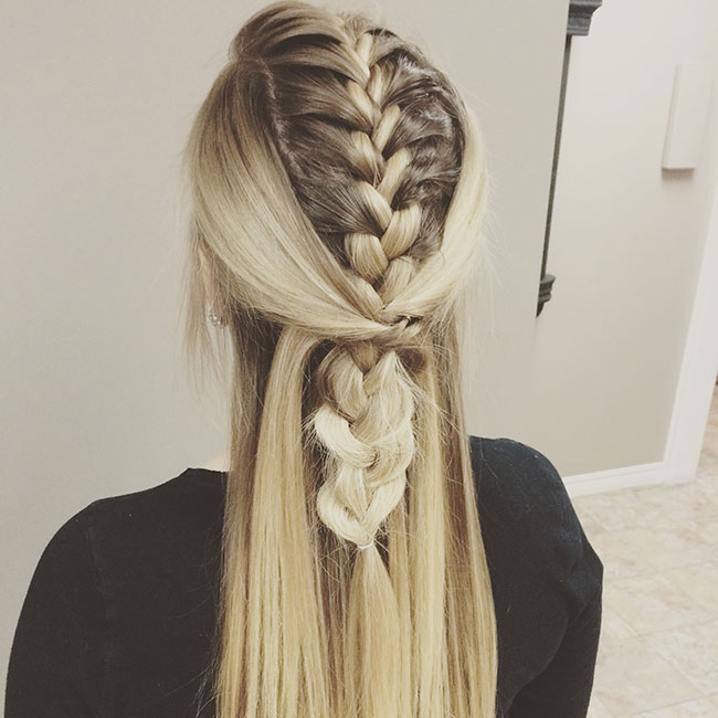 Shear Elegance Salon & Spa | 1040 Adelaide St N, London, ON N5Y 2M9, Canada | Phone: (519) 645-7000
