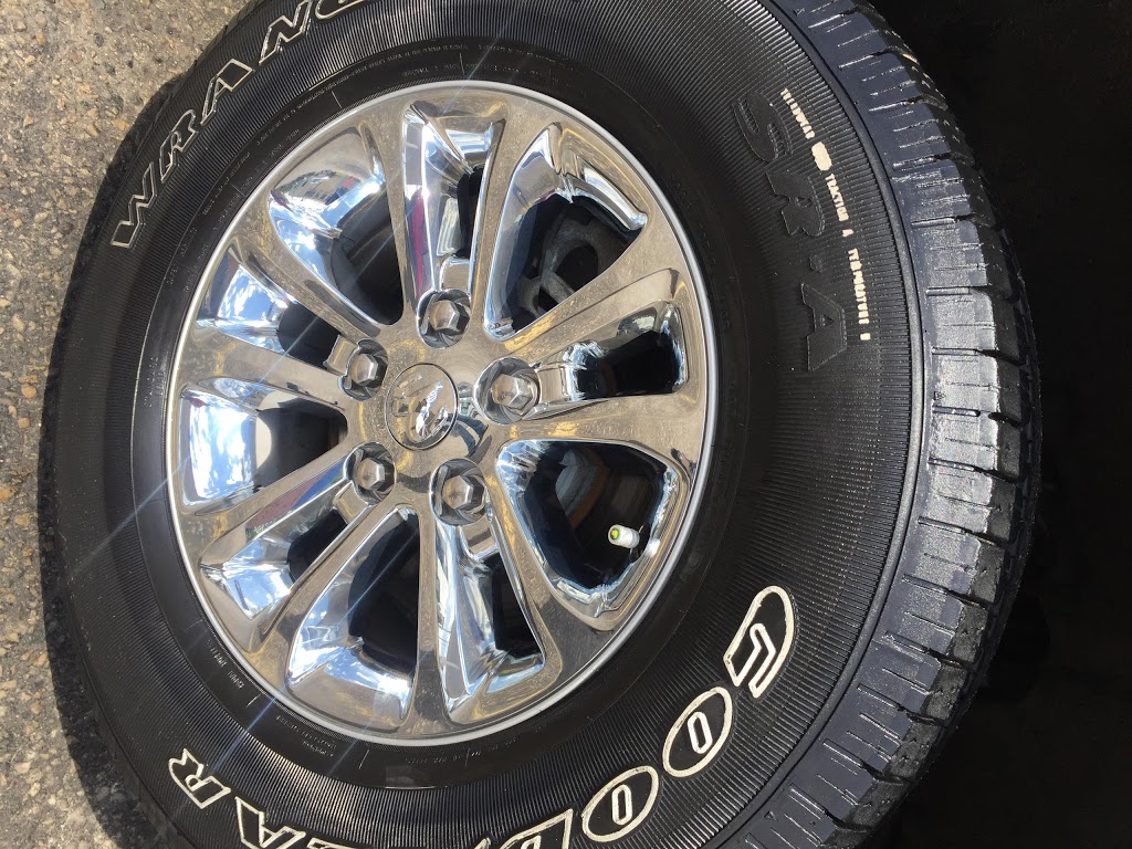 London Autoshine Detailing | 1900 Huron St, London, ON N5V 4A3, Canada | Phone: (519) 451-4111