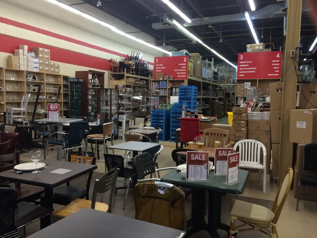 Jordash Co | 1220 Old Innes Rd Unit 306, Ottawa, ON K1B 3V3, Canada | Phone: (613) 733-0555