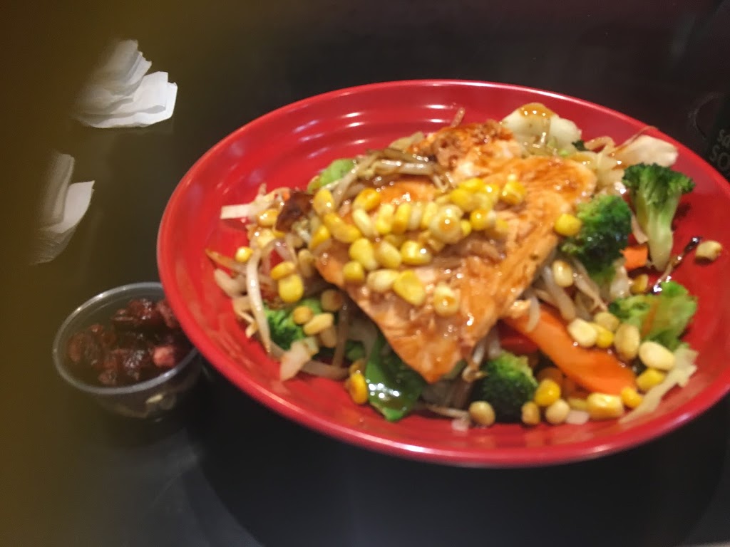 Teriyaki Experience | 3513 Wyecroft Rd, Oakville, ON L6L 0B6, Canada | Phone: (905) 825-5155