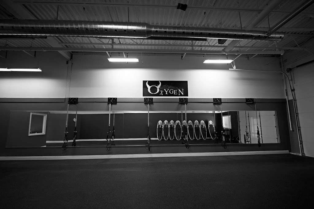 ONYX Fit | 517-519 Main St E, Milton, ON L9T 3J2, Canada | Phone: (416) 816-3136
