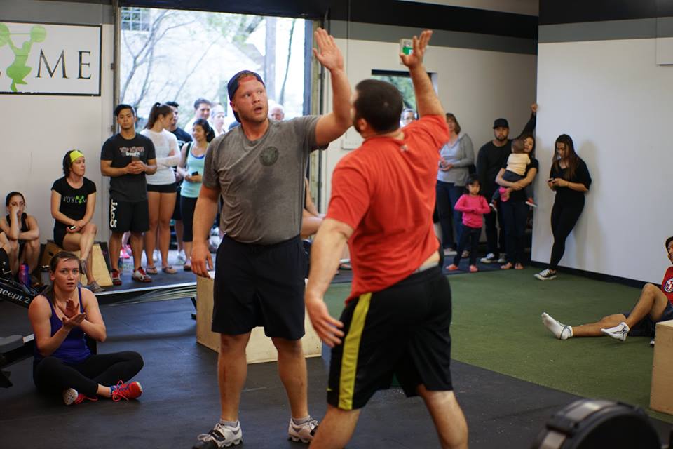 Sublime Strength & Conditioning, Inc. | 1980 Main St, Winnipeg, MB R2V 2B6, Canada | Phone: (431) 336-7787