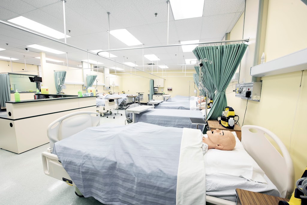 Collège Boréal - Sudbury | 21 Lasalle Blvd, Sudbury, ON P3A 6B1, Canada | Phone: (705) 560-6673