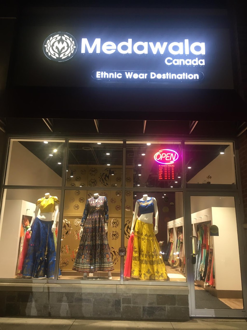 Medawala Canada | 275 Gardenbrooke Trail, Brampton, ON L6P 3L1, Canada | Phone: (416) 875-9119