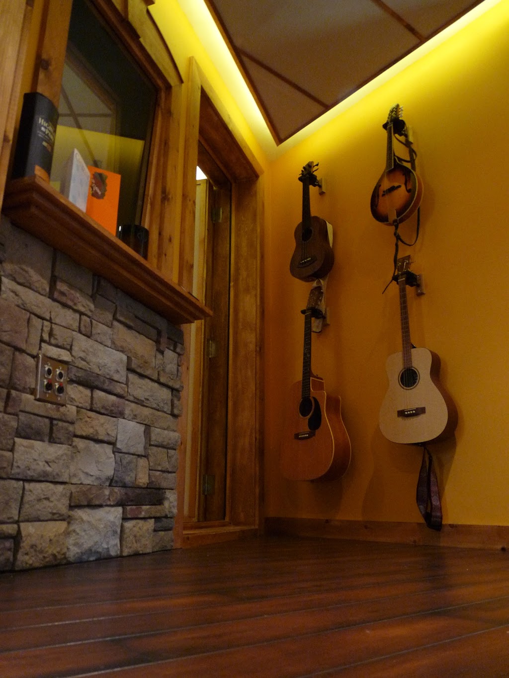 The Sound Mill | Recording Studio | 2400 Kingston Rd, North Wiltshire, PE C0A 1Y0, Canada | Phone: (902) 675-4394
