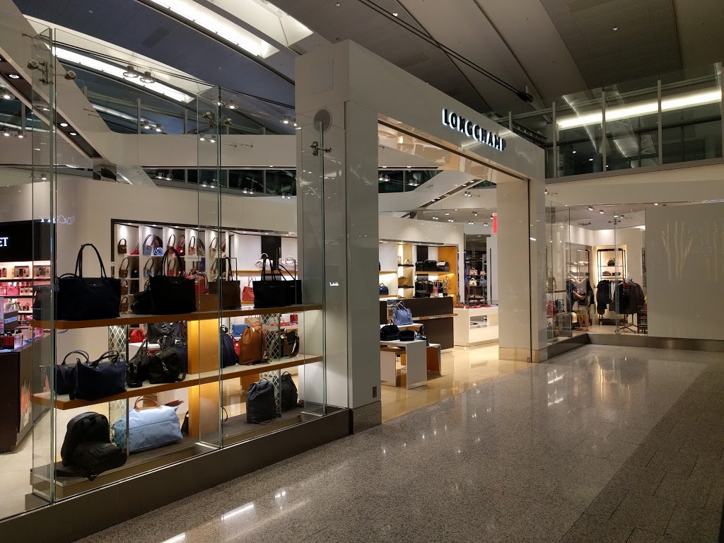 Longchamp | 6301 Silver Dart Dr, Mississauga, ON L4W 1S9, Canada | Phone: (905) 673-4578