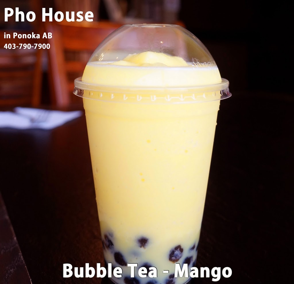 Pho House Ponoka | 5101 51 Ave #4, Ponoka, AB T4J 1S1, Canada | Phone: (403) 790-7900