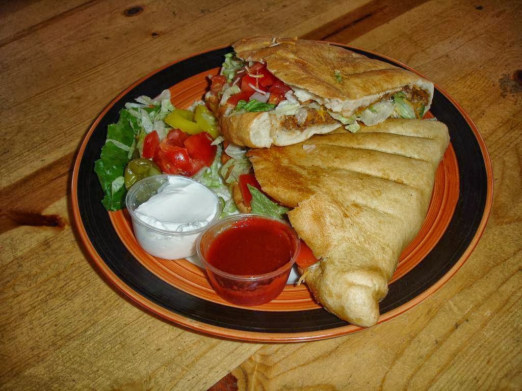 Tree Top Pizza | 4900 Saunders Settlement Rd, Niagara Falls, NY 14305, USA | Phone: (716) 297-8733