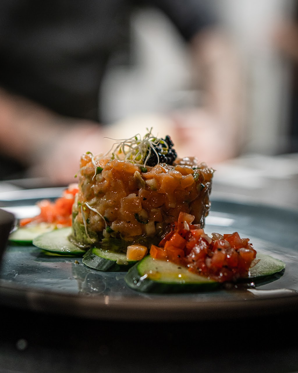 La Taverne | 3003 Boul. le Carrefour, Laval, QC H7P 5X9, Canada | Phone: (450) 681-0576