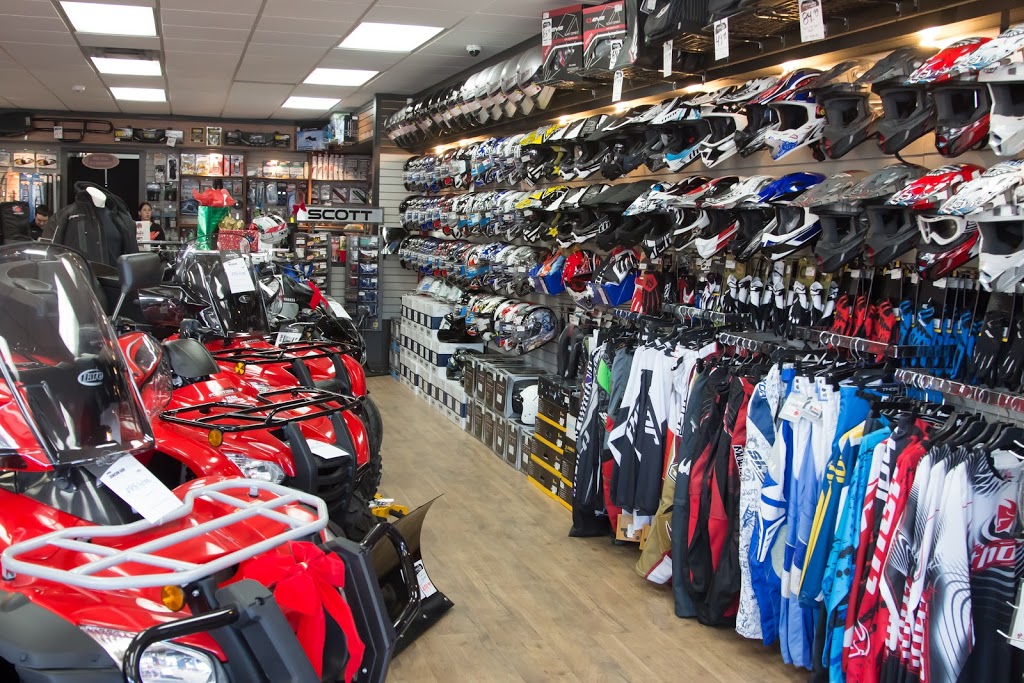 Nadon Sport Lachute Inc | 280 Avenue Béthany, Lachute, QC J8H 2M8, Canada | Phone: (450) 562-2272