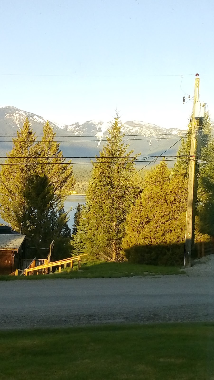 Your Private Connection | 1212 Hilltop Rd, Windermere, BC V0B 2L1, Canada | Phone: (250) 342-7622