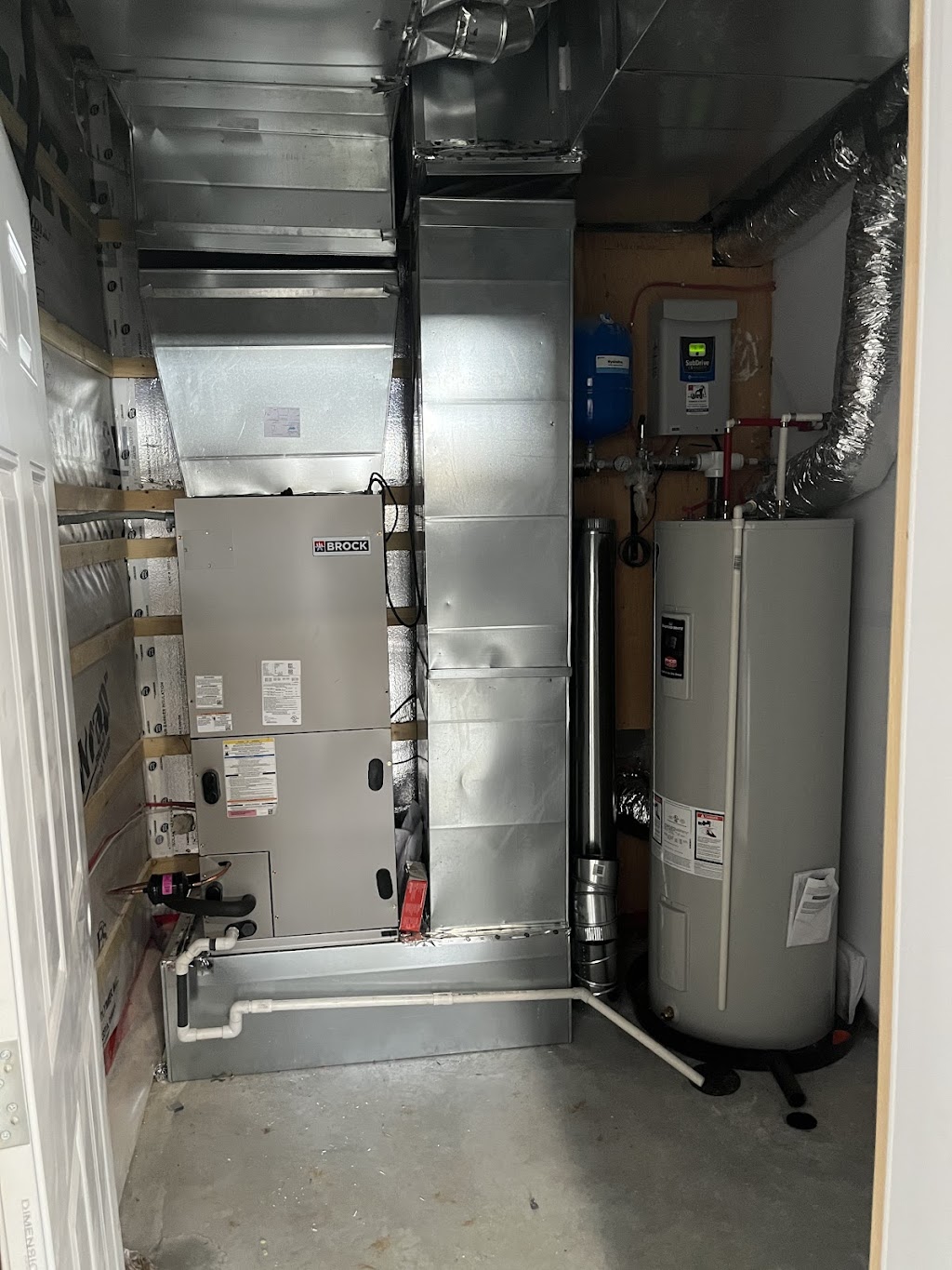 Clim Service | 228 Rue Berrouard, Québec, QC G1B 0H7, Canada | Phone: (418) 802-4104