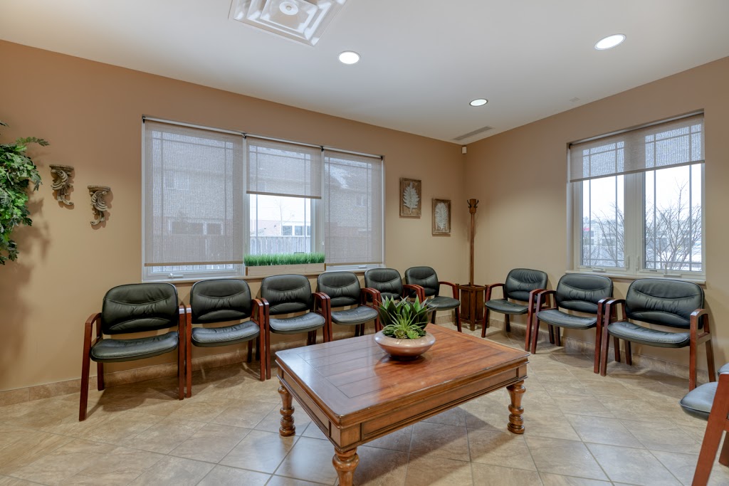 Family Dental Centre | 1482 Gordon St, Guelph, ON N1L 1C8, Canada | Phone: (519) 767-2729
