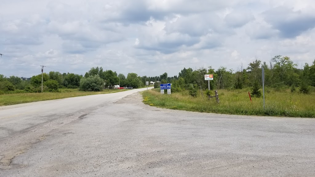 Nor Halton Park | 25 Side Rd, Acton, ON L7J 2L7, Canada | Phone: (519) 853-2959