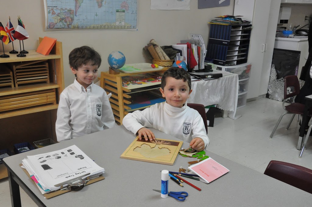 Willowglen School | 2690 Westoak Trails Blvd, Oakville, ON L6M 3T3, Canada | Phone: (905) 338-7207