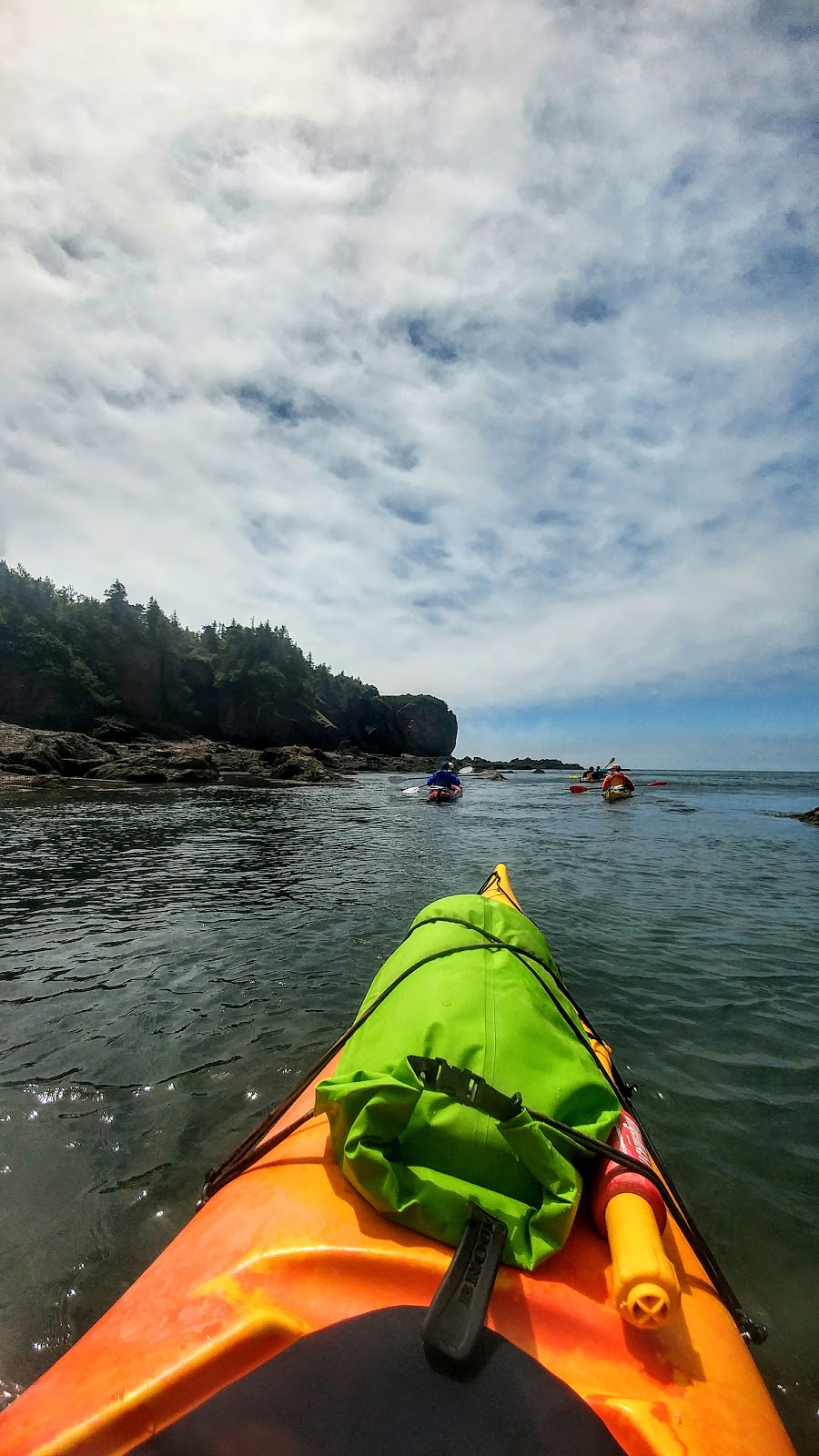 NovaShores Adventures | 37 School Ln, Advocate Harbour, NS B0M 1A0, Canada | Phone: (902) 392-2222