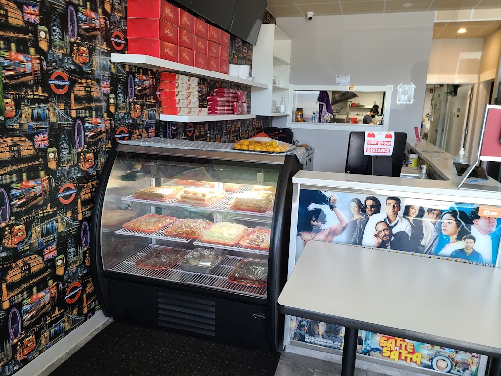 Bombay Talkiz | 6558 170 Ave NW, Edmonton, AB T5E 5S7, Canada | Phone: (780) 446-8447