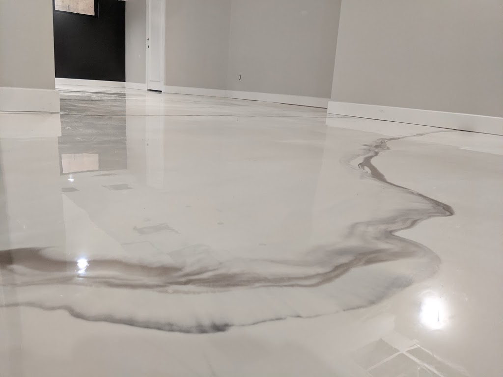 Royal Restoration Epoxy floor coatings, Concrete resurfacing & Masonry work | 328 Commissioners Rd W, London, ON N6J 1Y3, Canada | Phone: (519) 859-6905