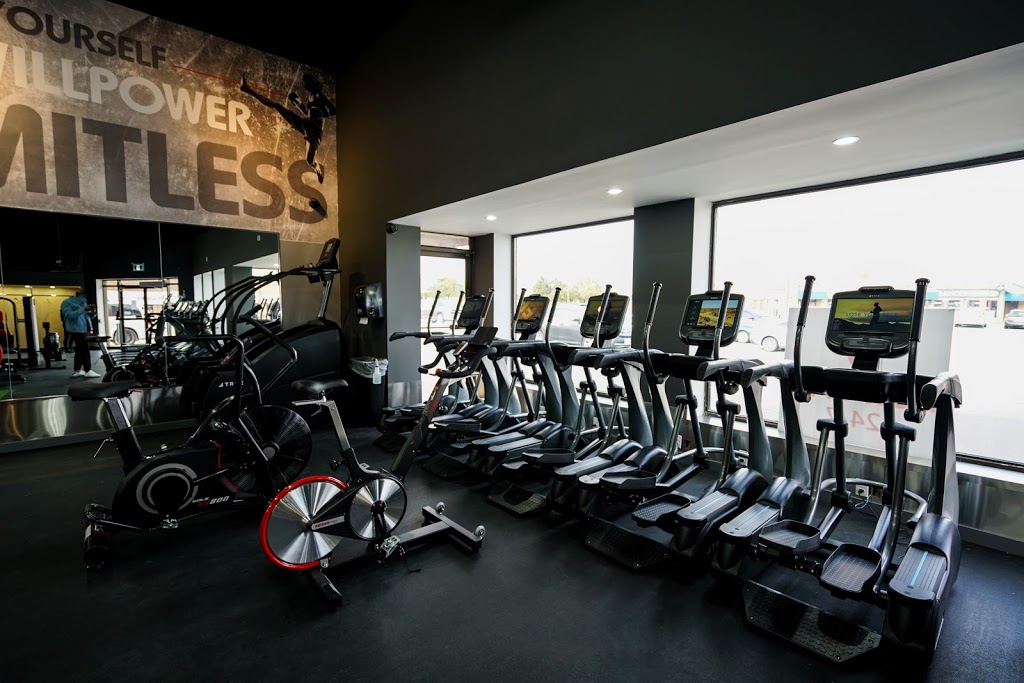 Vive Fitness 24/7 Fairview Burlington | 4460 Fairview St, Burlington, ON L7L 5P9, Canada | Phone: (647) 627-8483