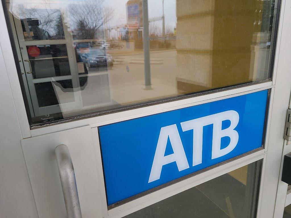 ATB Financial | 12703 97 St NW, Edmonton, AB T5E 4C1, Canada | Phone: (780) 422-9438