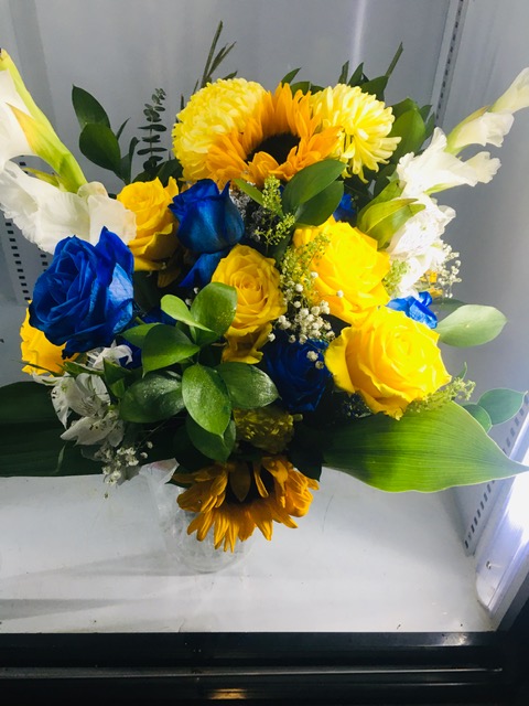AEA Elegant Floral Creations | 6733 148A St, Surrey, BC V3S 0P3, Canada | Phone: (604) 518-6229