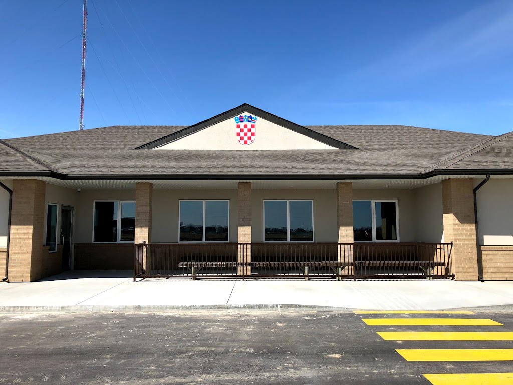 Croatian Centre | 3794 30 St N, Lethbridge, AB T1H 6Z4, Canada | Phone: (587) 800-5700