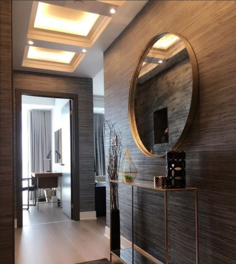LUX Design | 628 Wellington St W, Toronto, ON M5V 1G4, Canada | Phone: (416) 848-3108
