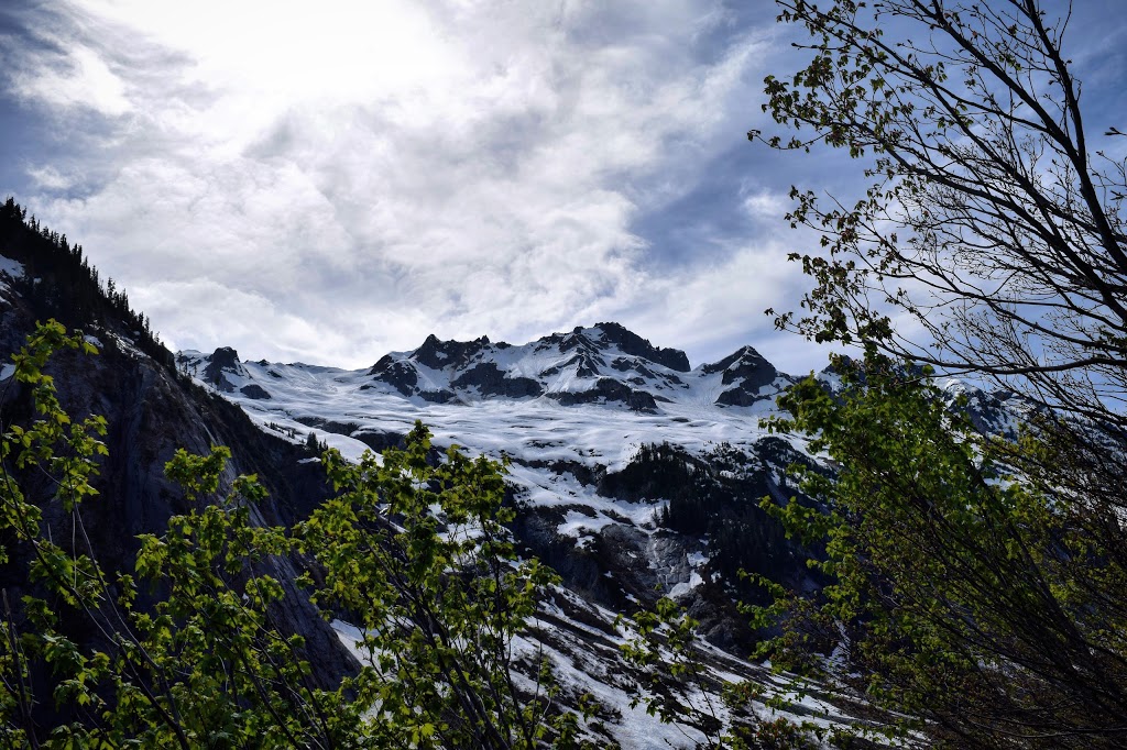 Mt Baker Bed and Breakfast | 9434 Cornell Creek Rd, Deming, WA 98244, USA | Phone: (360) 599-9111
