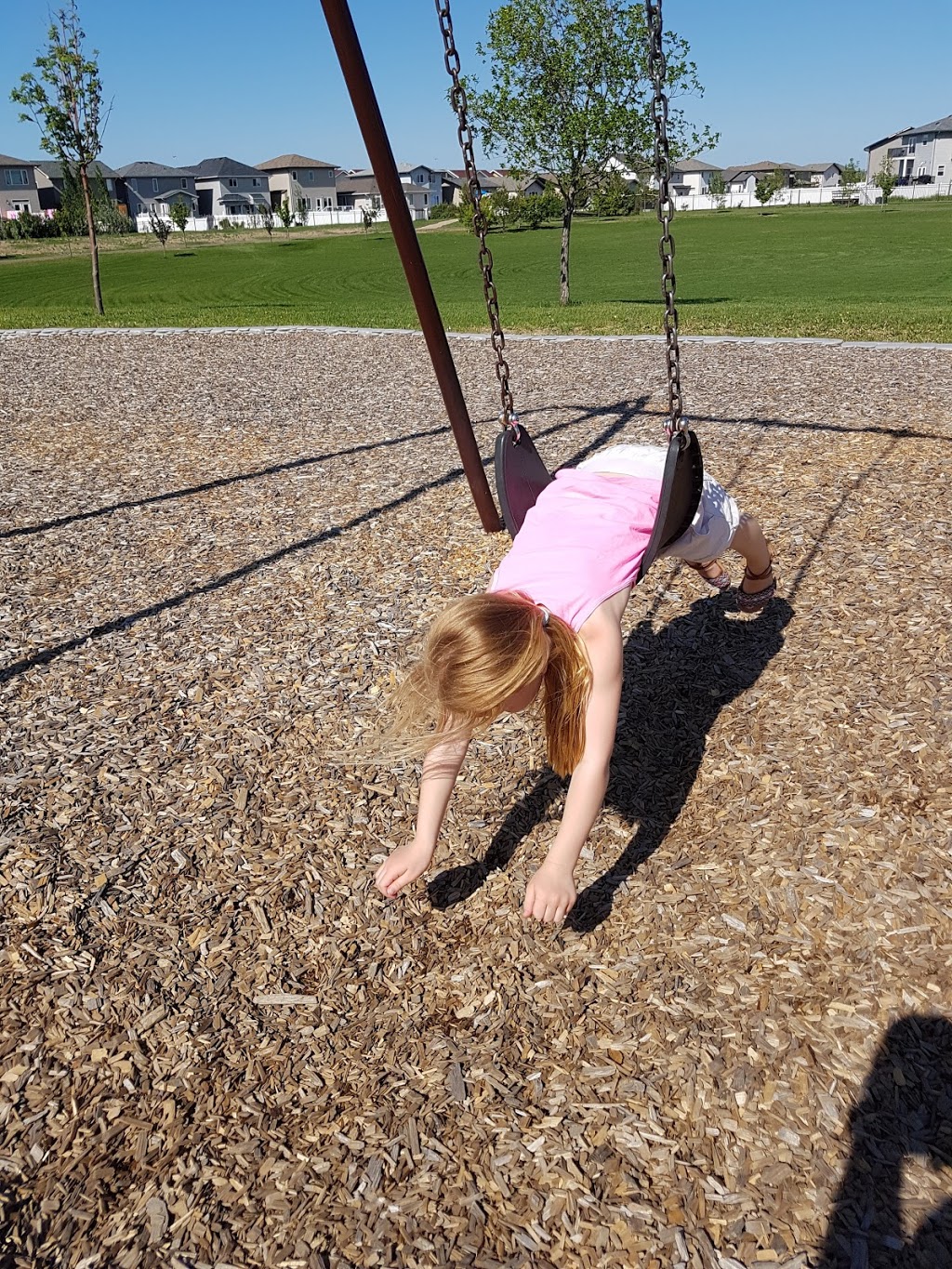 McKenna Park | 5033 Padwick Rd, Regina, SK S4W 0C2, Canada | Phone: (306) 777-7000