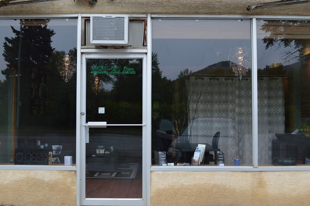 High Maintenance Spa | 13231 20 Ave, Blairmore, AB T0K 0E0, Canada | Phone: (403) 582-0016