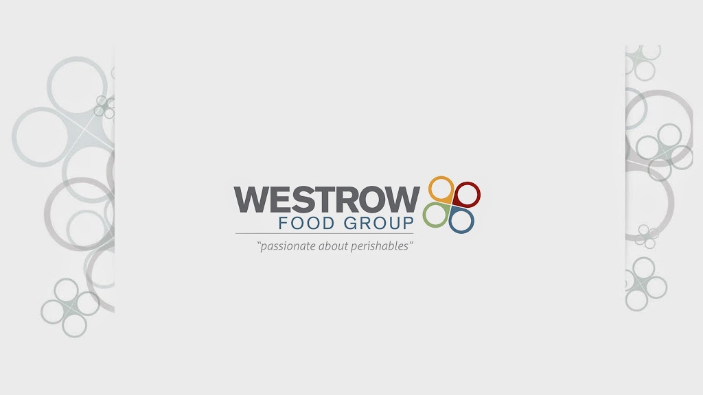 Westrow Food Brokers | 20171 92a Ave, Langley City, BC V1M 3A5, Canada | Phone: (866) 588-8151