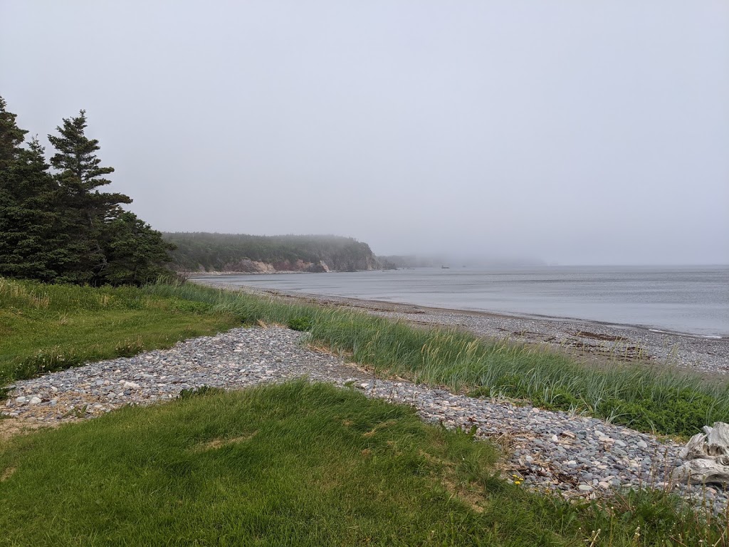 Bellevue Beach Campground | 227 Main Rd, Newfoundland and Labrador A0B 1B0, Canada | Phone: (709) 442-4536