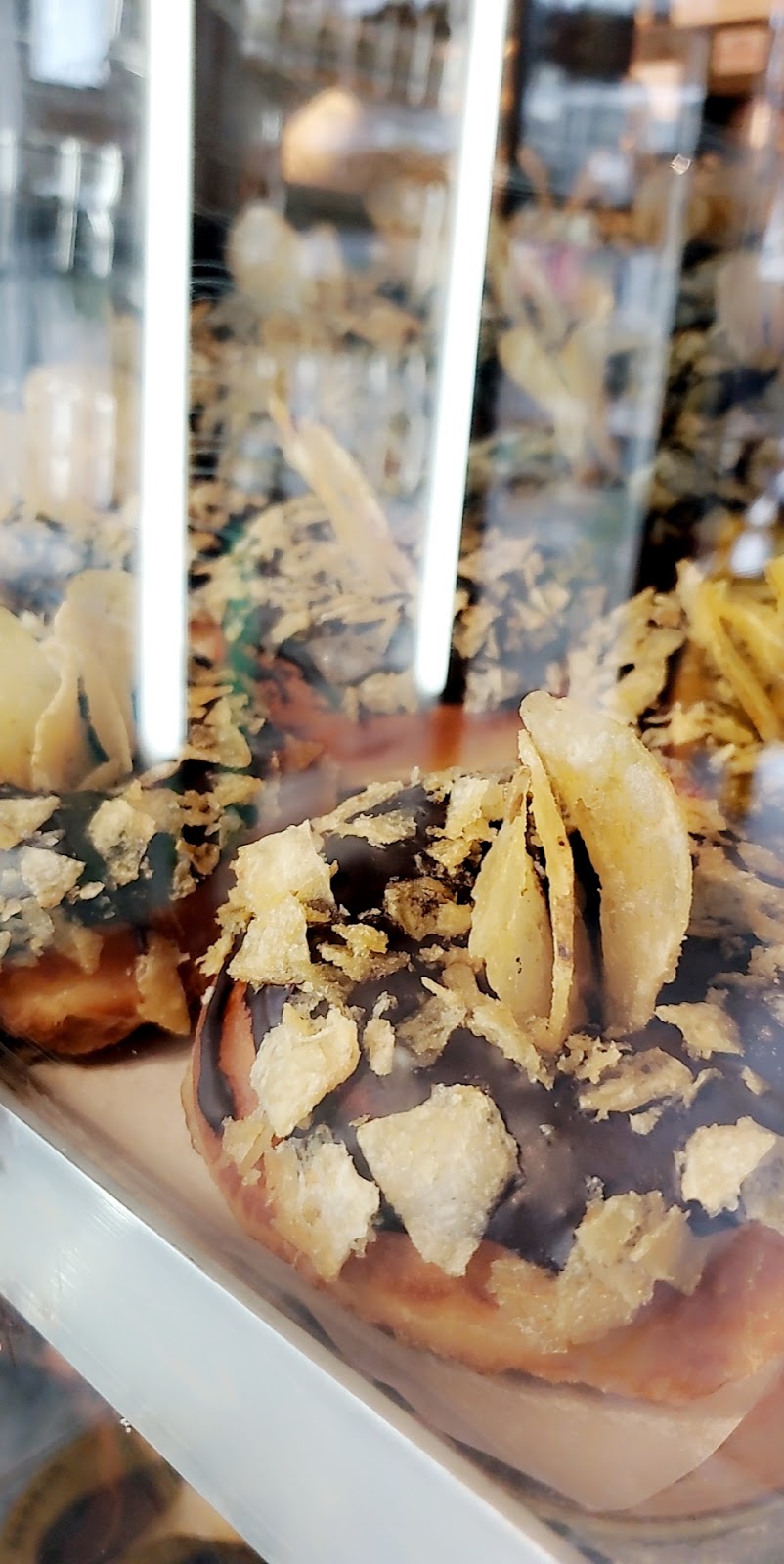 Aroma Maya Coffee & Donuts (Sobeys Fast Fuel) | 318 Young St, Truro, NS B2N 3Y6, Canada | Phone: (902) 895-4486