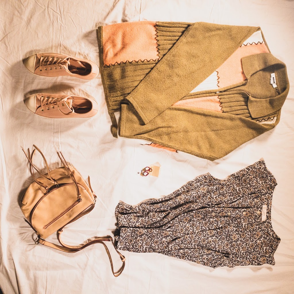 SLOW LANE FASHION CO. | 8459 Granville St, Vancouver, BC V6P 4Z9, Canada | Phone: (604) 423-5003