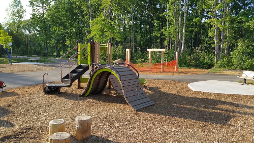 Tulip Tree Park | 520 Tulip Tree Way, Navan, ON K4B 1H9, Canada