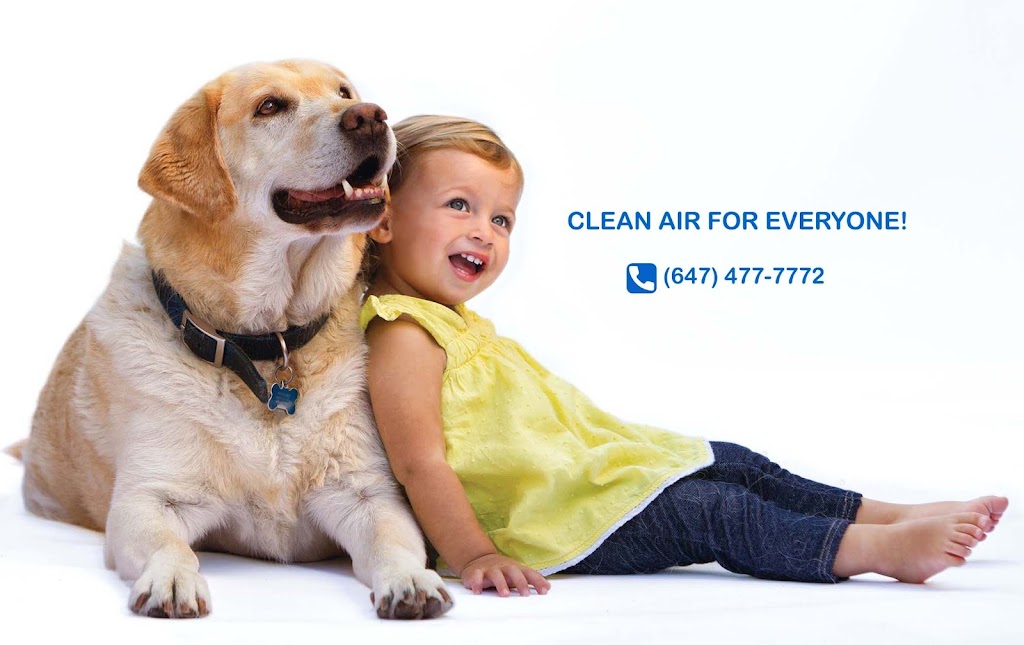 Duct Cleaning Masters | 133 Eaglewood Dr, Hamilton, ON L8W 1C8, Canada | Phone: (647) 477-7772