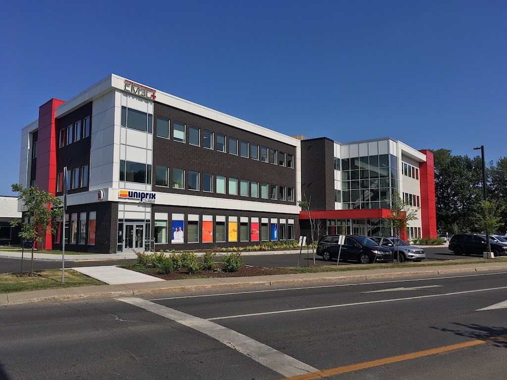 Clinique Podiatrique Vaudreuil | 65 Bd de la Cité-des-Jeunes #260, Vaudreuil-Dorion, QC J7V 8C1, Canada | Phone: (450) 424-5500