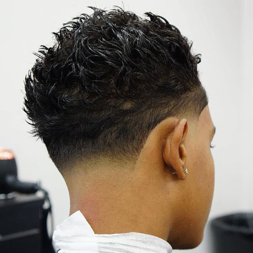 Walkers Finest Barber Shop | 130 Riocan Avenue #2, Nepean, ON K2J 5G4, Canada | Phone: (613) 843-0856
