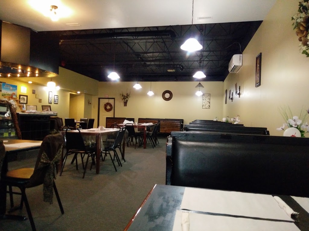 Tasty Sweets Cafe & Bakery | 180 Main St SS 1, West Lorne, ON N0L 2P0, Canada | Phone: (519) 768-0044