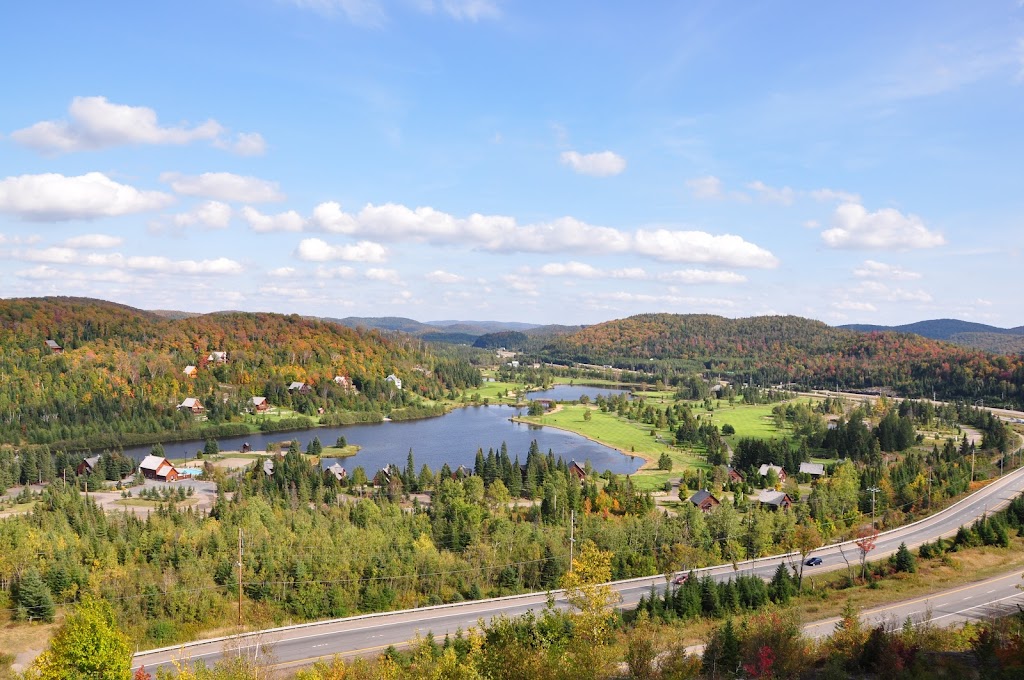 Domaine Royal Laurentien | 2237 Chem. du Lac Nantel S, Saint-Faustin-Lac-Carré, QC J0T 1J2, Canada | Phone: (819) 326-5454