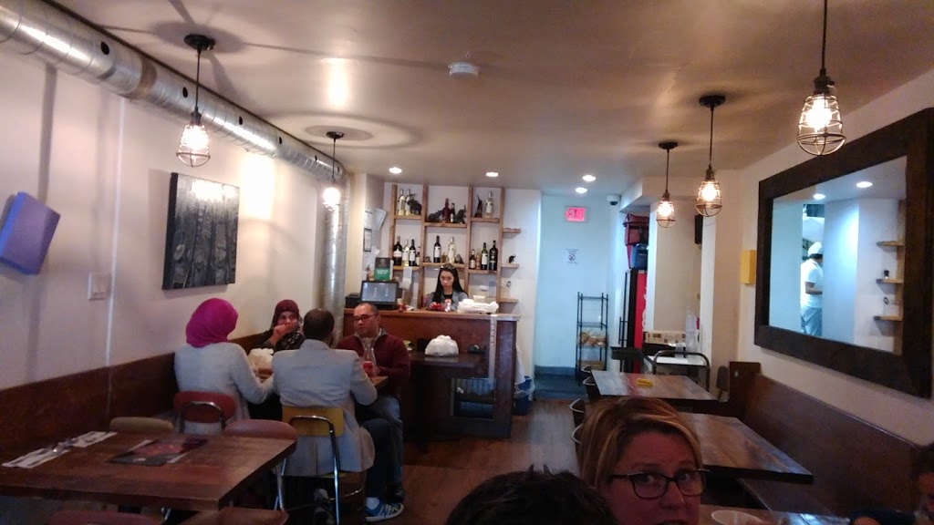 Sukhothai | 274 Parliament St, Toronto, ON M5A 3A4, Canada | Phone: (416) 913-8846