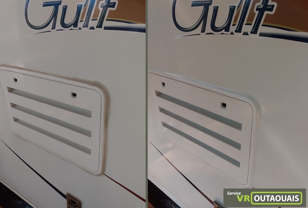Service Vr Outaouais | 1488 QC-309, Notre-Dame-de-la-Salette, QC J0X 2L0, Canada | Phone: (819) 246-0695