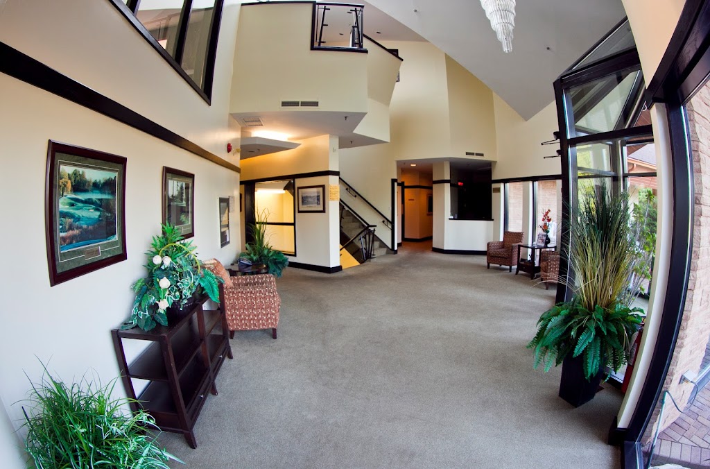 Heron Point Golf Links | 2787 Dunmark Rd, Alberton, ON L0R 1A0, Canada | Phone: (905) 304-0313