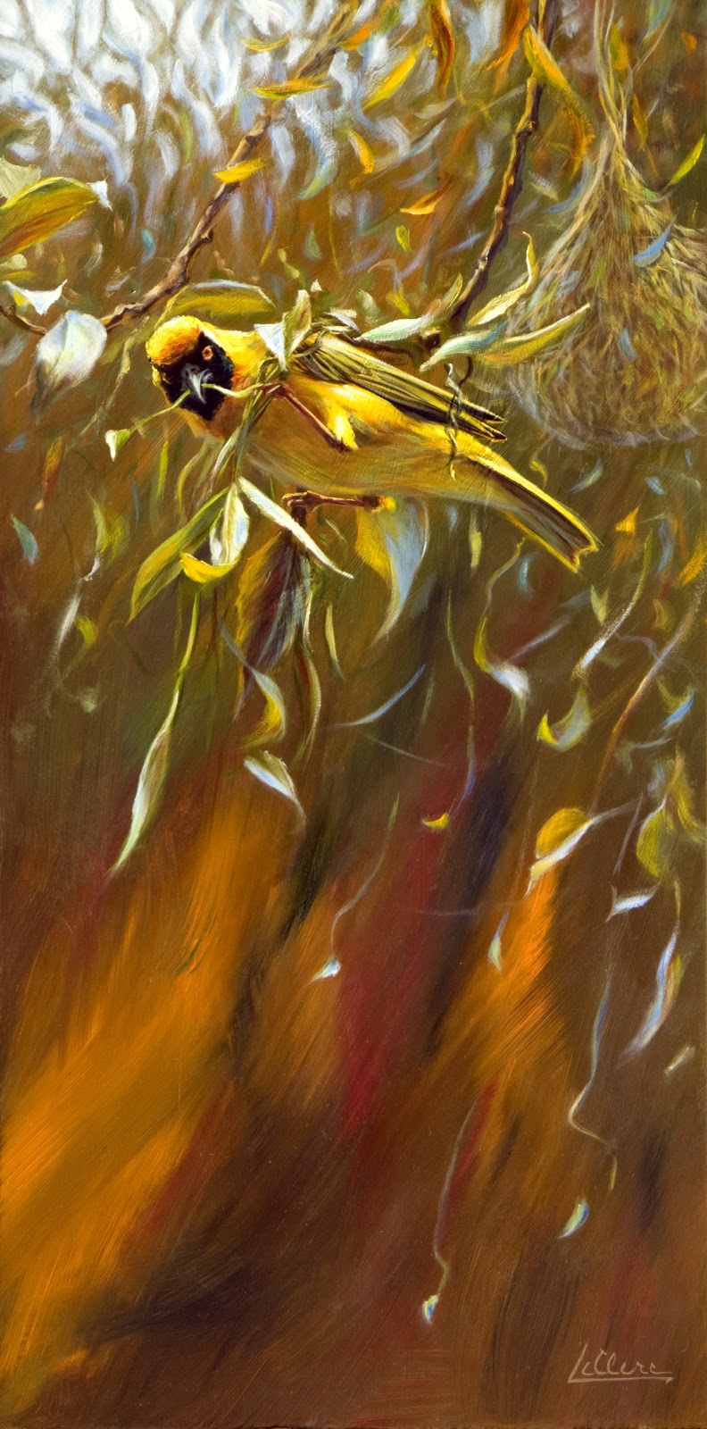 NATURE 2 ART Ateliers-Galerie | Luc LeClerc | Sylvie Savoie | Vi | 181 Rue de la Seigneurie, Saint-Lucien, QC J0C 1N0, Canada | Phone: (819) 479-8034